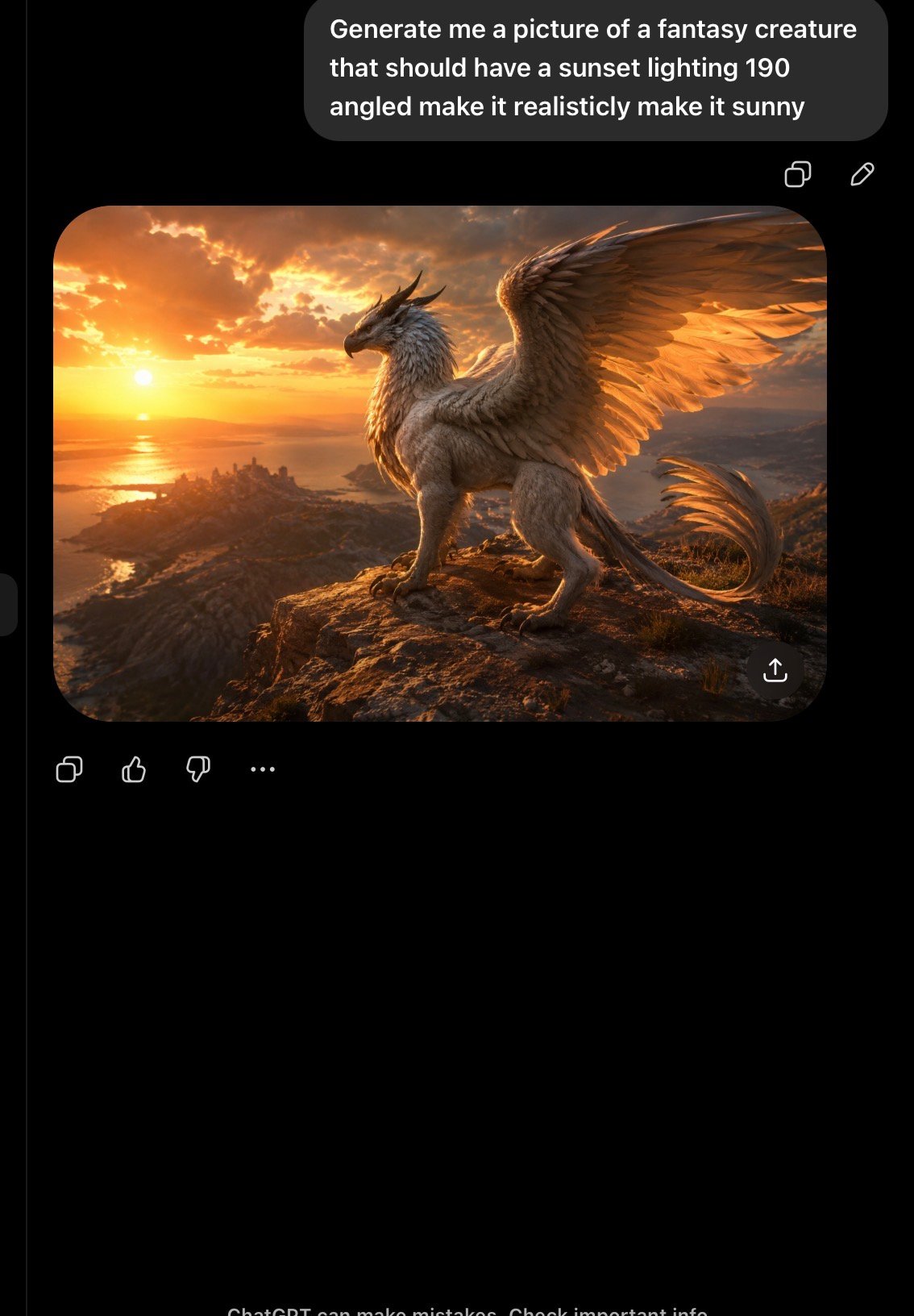النشاط 1.3 — غلاف لمقالك